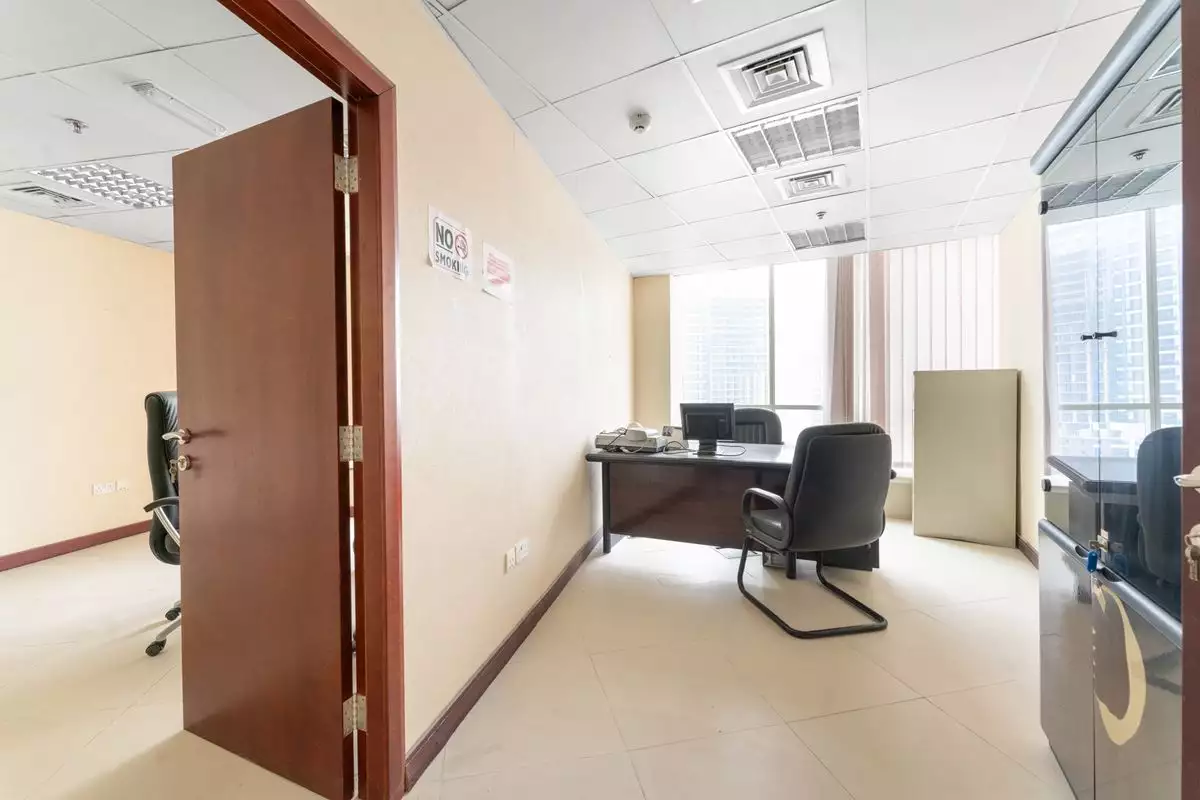 Другие объекты 191м² в ОАЭ, Дубай. Стоимостью 549374€ аренда фото-11