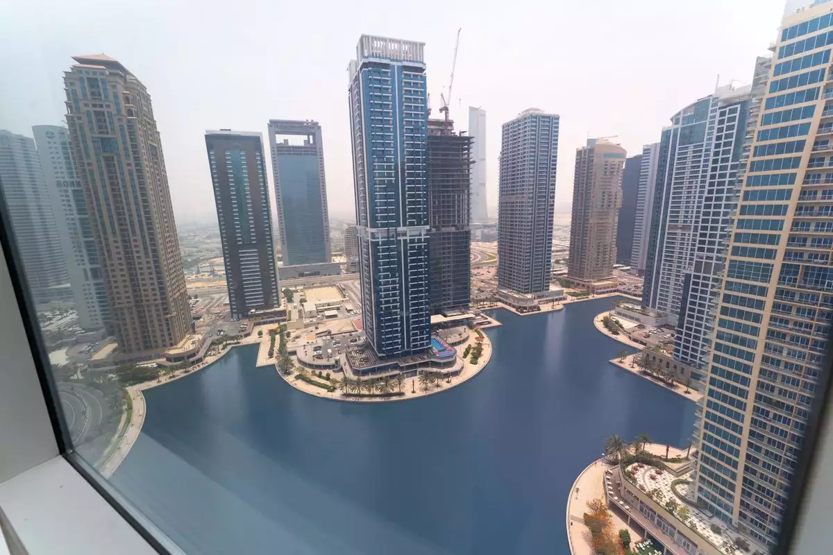 Другие объекты 191м² в ОАЭ, Дубай. Стоимостью 549374€ аренда фото-12