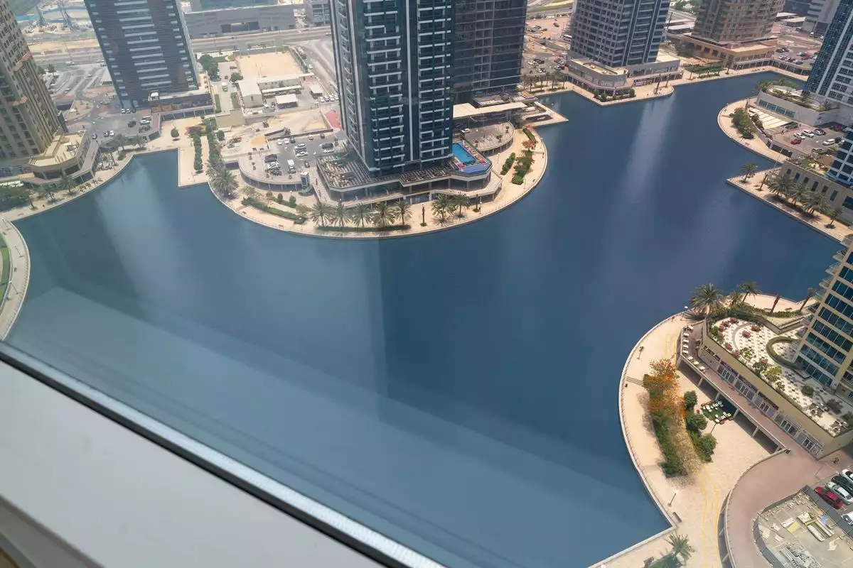 Другие объекты 191м² в ОАЭ, Дубай. Стоимостью 549374€ аренда фото-13