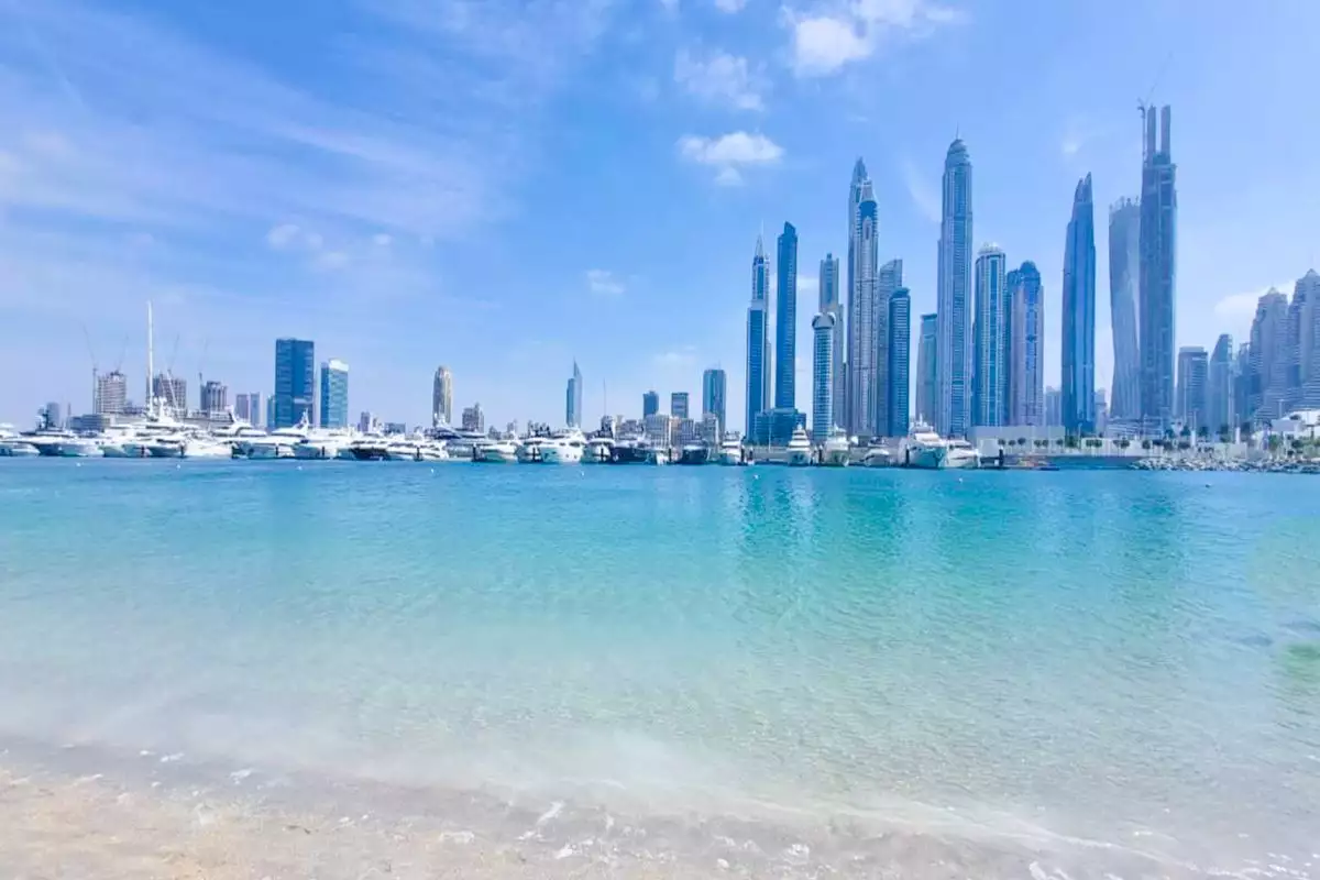 Квартира 114м² в ОАЭ, Дубай. Стоимостью 1318392€ аренда фото-11