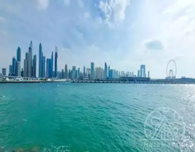 Купить квартиру в ОАЭ 1318392€