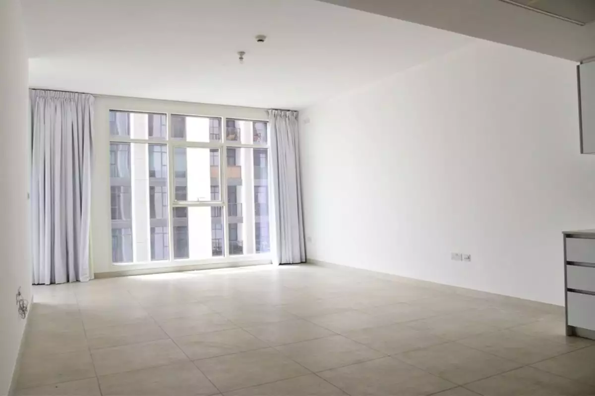 Квартира 62м² в ОАЭ, Абу-Даби. Стоимостью 231367€ аренда фото-1