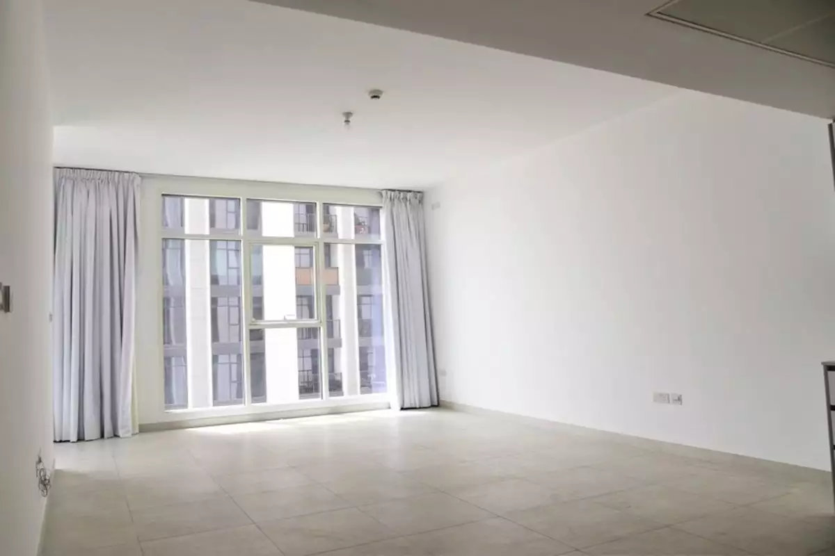 Квартира 62м² в ОАЭ, Абу-Даби. Стоимостью 231367€ аренда фото-4