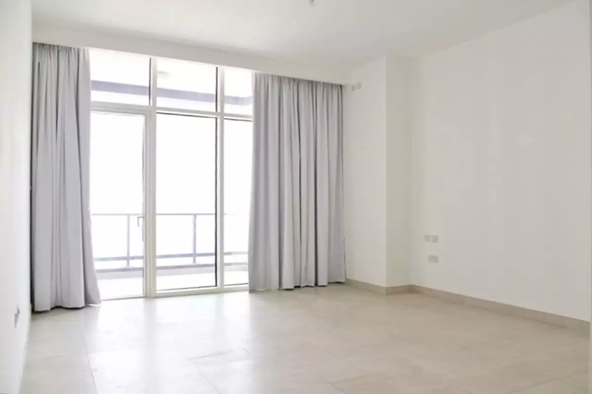 Квартира 62м² в ОАЭ, Абу-Даби. Стоимостью 231367€ аренда фото-5
