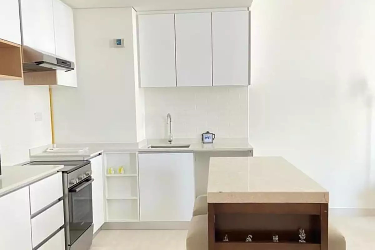 Квартира 62м² в ОАЭ, Абу-Даби. Стоимостью 231367€ аренда фото-8