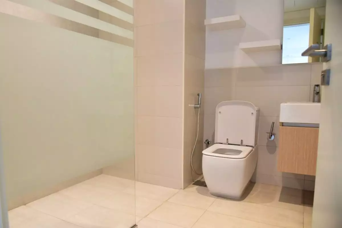 Квартира 62м² в ОАЭ, Абу-Даби. Стоимостью 231367€ аренда фото-11