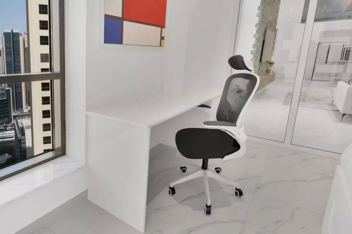Квартира 298м² в ОАЭ, Дубай. Стоимостью 1435864€ аренда фото-4