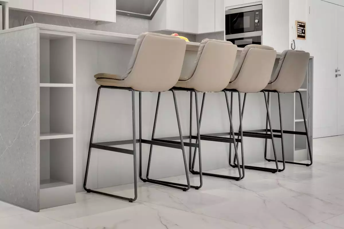Квартира 298м² в ОАЭ, Дубай. Стоимостью 1435864€ аренда фото-9
