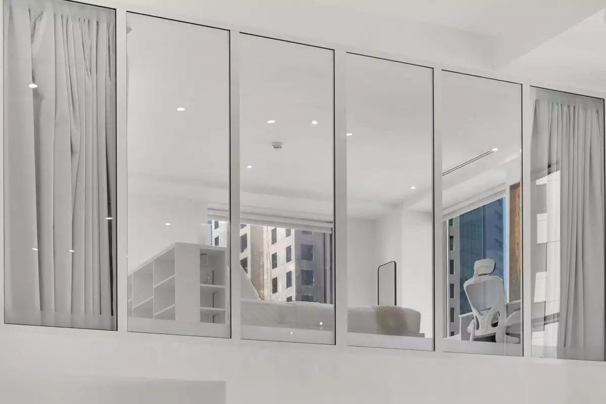 Квартира 298м² в ОАЭ, Дубай. Стоимостью 1435864€ аренда фото-11