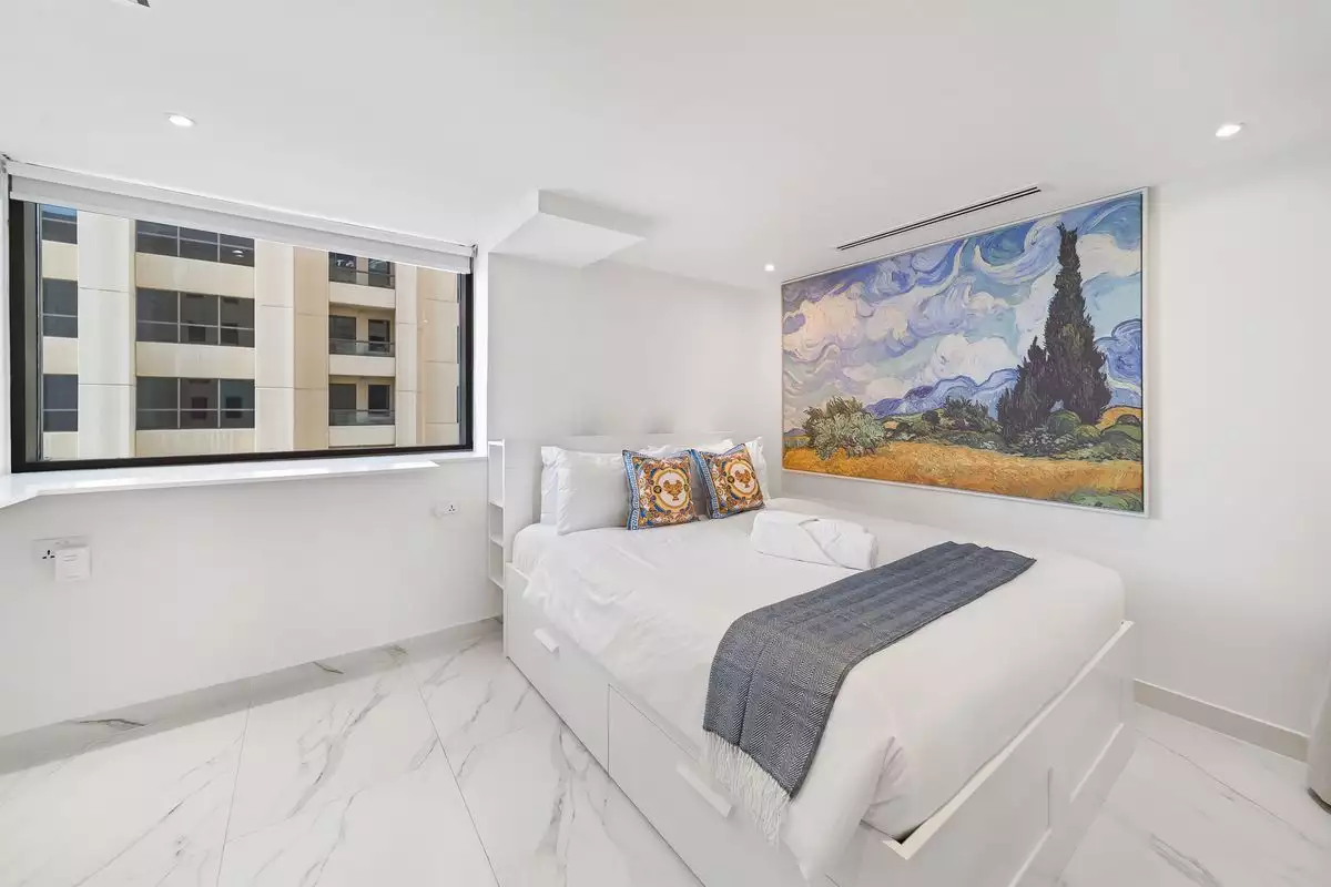 Квартира 298м² в ОАЭ, Дубай. Стоимостью 1435864€ аренда фото-15