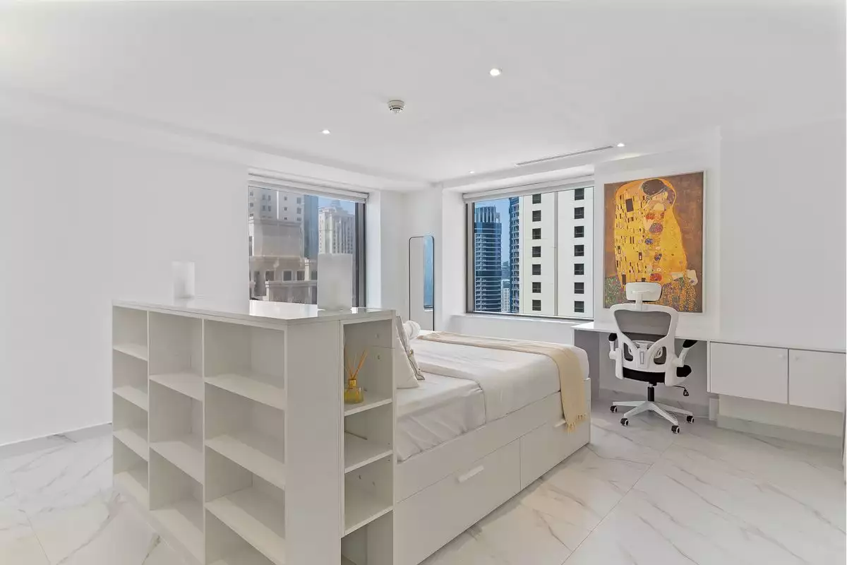 Квартира 298м² в ОАЭ, Дубай. Стоимостью 1435864€ аренда фото-20
