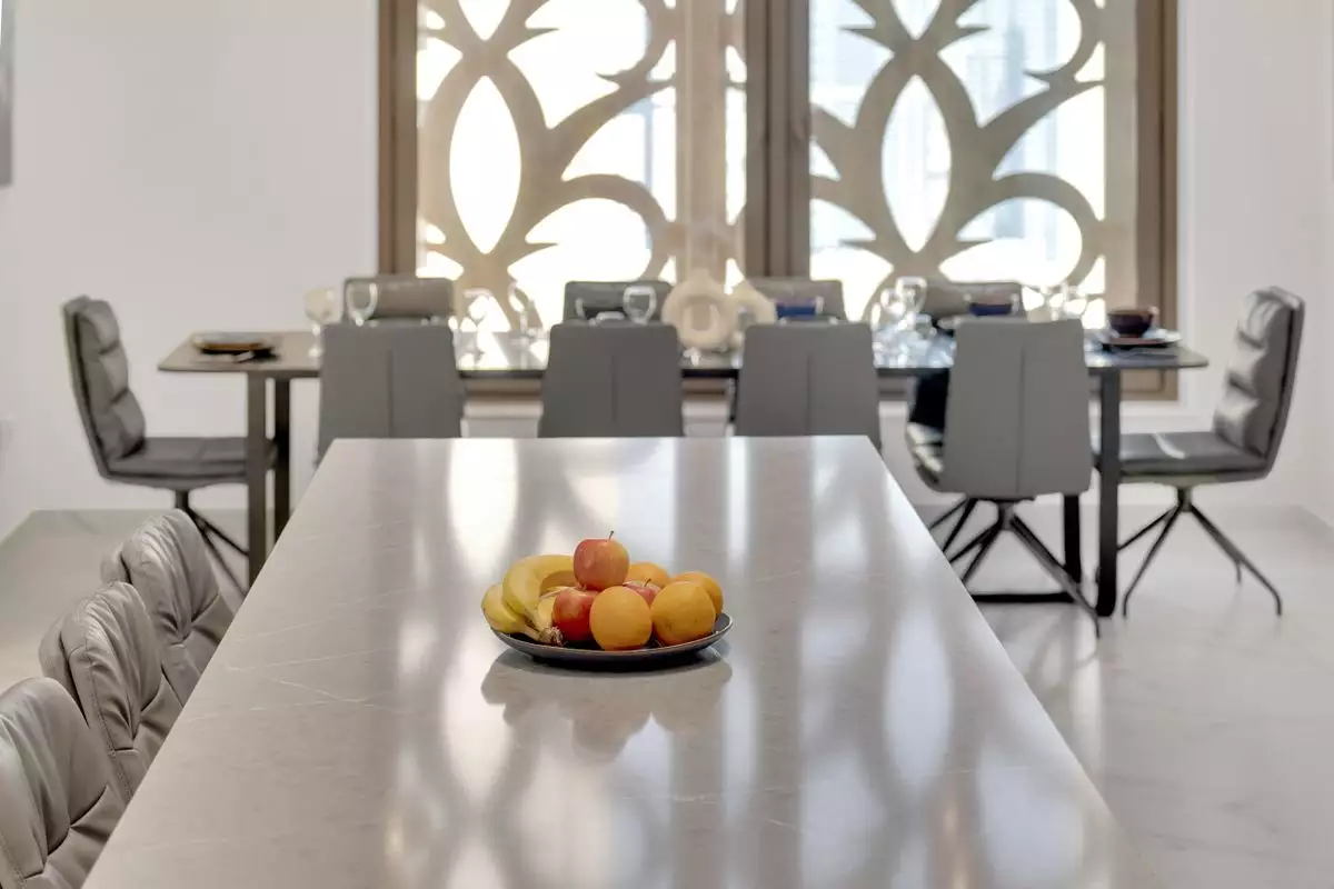 Квартира 298м² в ОАЭ, Дубай. Стоимостью 1435864€ аренда фото-26