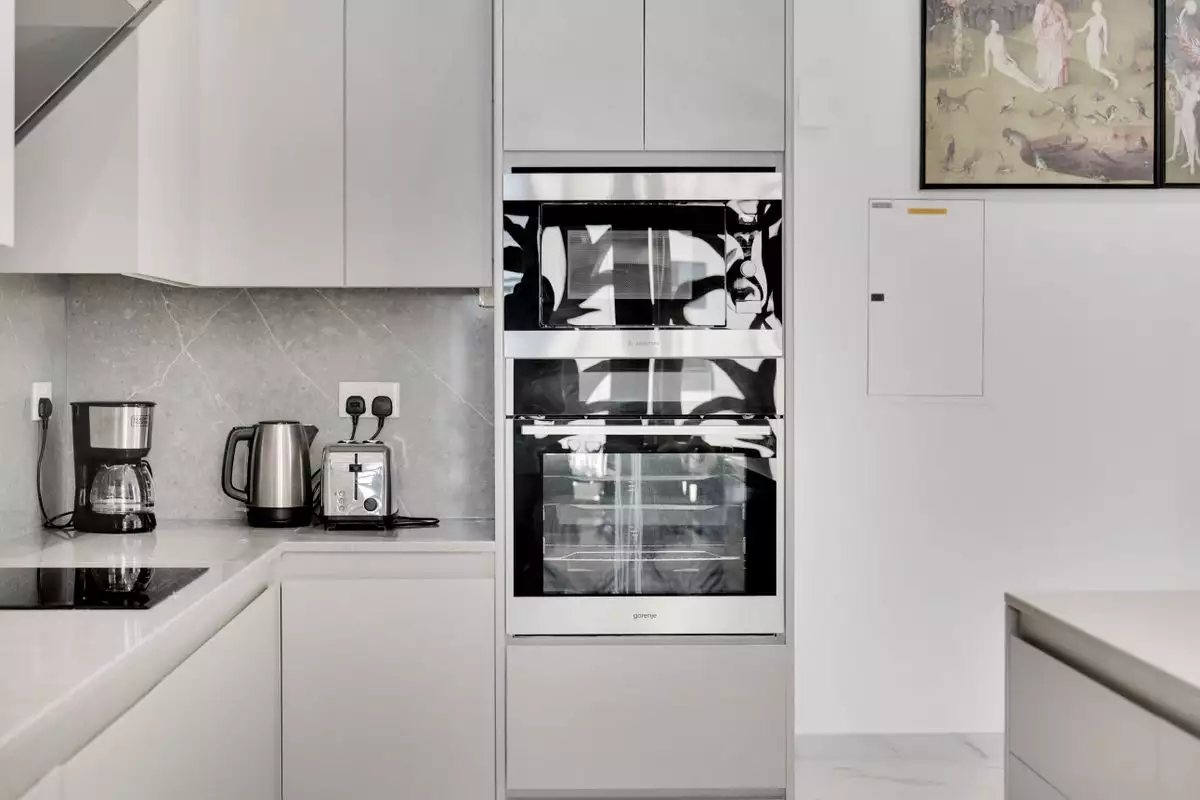Квартира 298м² в ОАЭ, Дубай. Стоимостью 1435864€ аренда фото-29