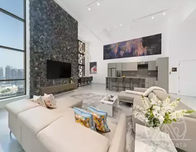 Купить квартиру в ОАЭ 1435864€
