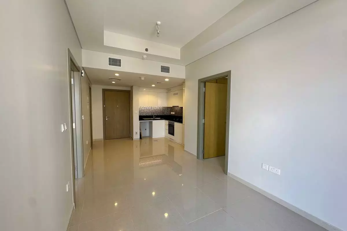 Квартира 76м² в ОАЭ, Дубай. Стоимостью 549374€ аренда фото-1