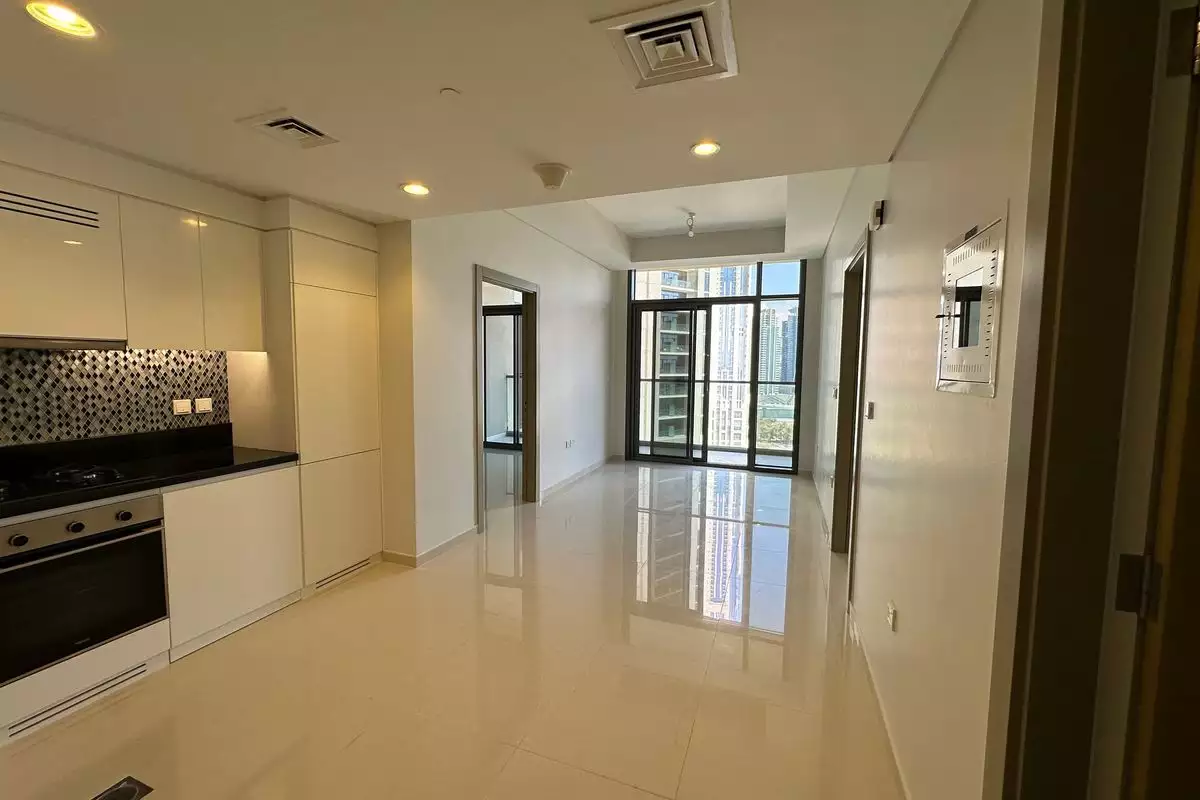 Квартира 76м² в ОАЭ, Дубай. Стоимостью 549374€ аренда фото-2