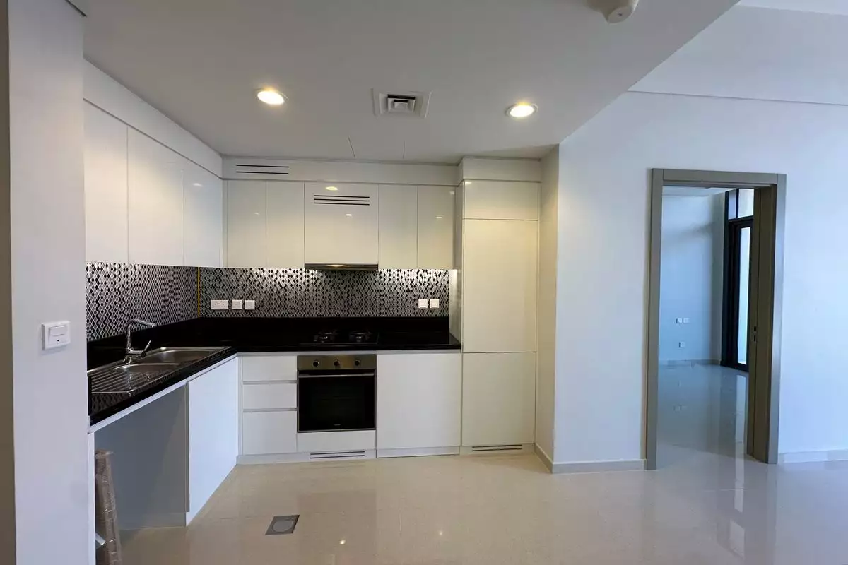 Квартира 76м² в ОАЭ, Дубай. Стоимостью 549374€ аренда фото-5
