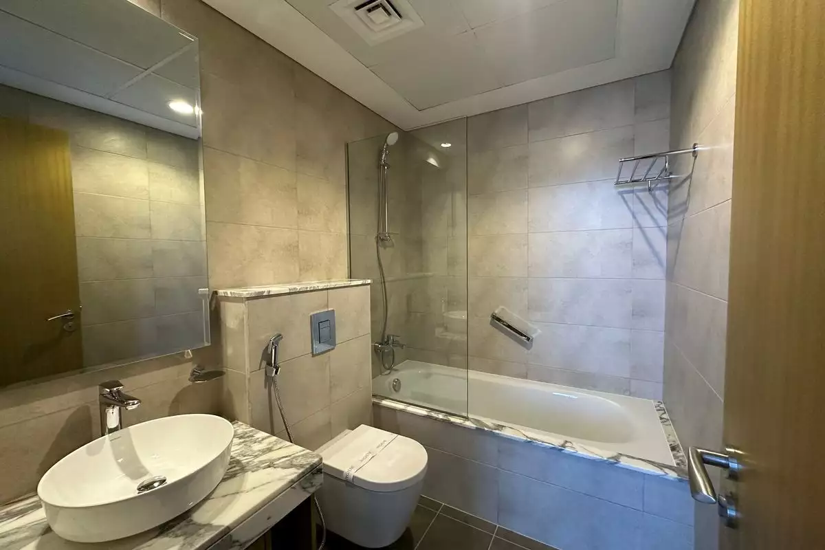 Квартира 76м² в ОАЭ, Дубай. Стоимостью 549374€ аренда фото-10