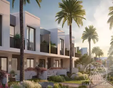 Купить виллу в ОАЭ 749146€