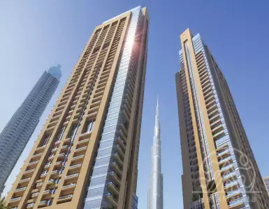 Купить квартиру в ОАЭ 1311006€