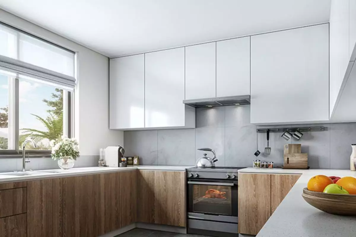Таунхаус 204м² в ОАЭ, Абу-Даби. Стоимостью 820179€ аренда фото-8