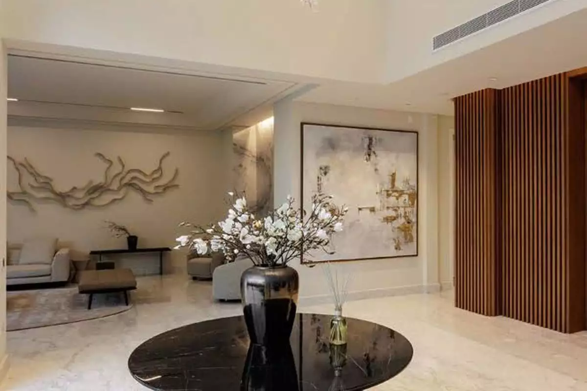 Вилла 1082м² в ОАЭ, Дубай. Стоимостью 11986344€ аренда фото-15