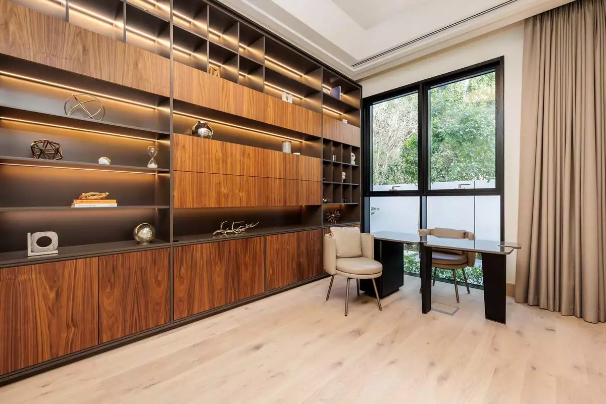 Вилла 1082м² в ОАЭ, Дубай. Стоимостью 11986344€ аренда фото-20