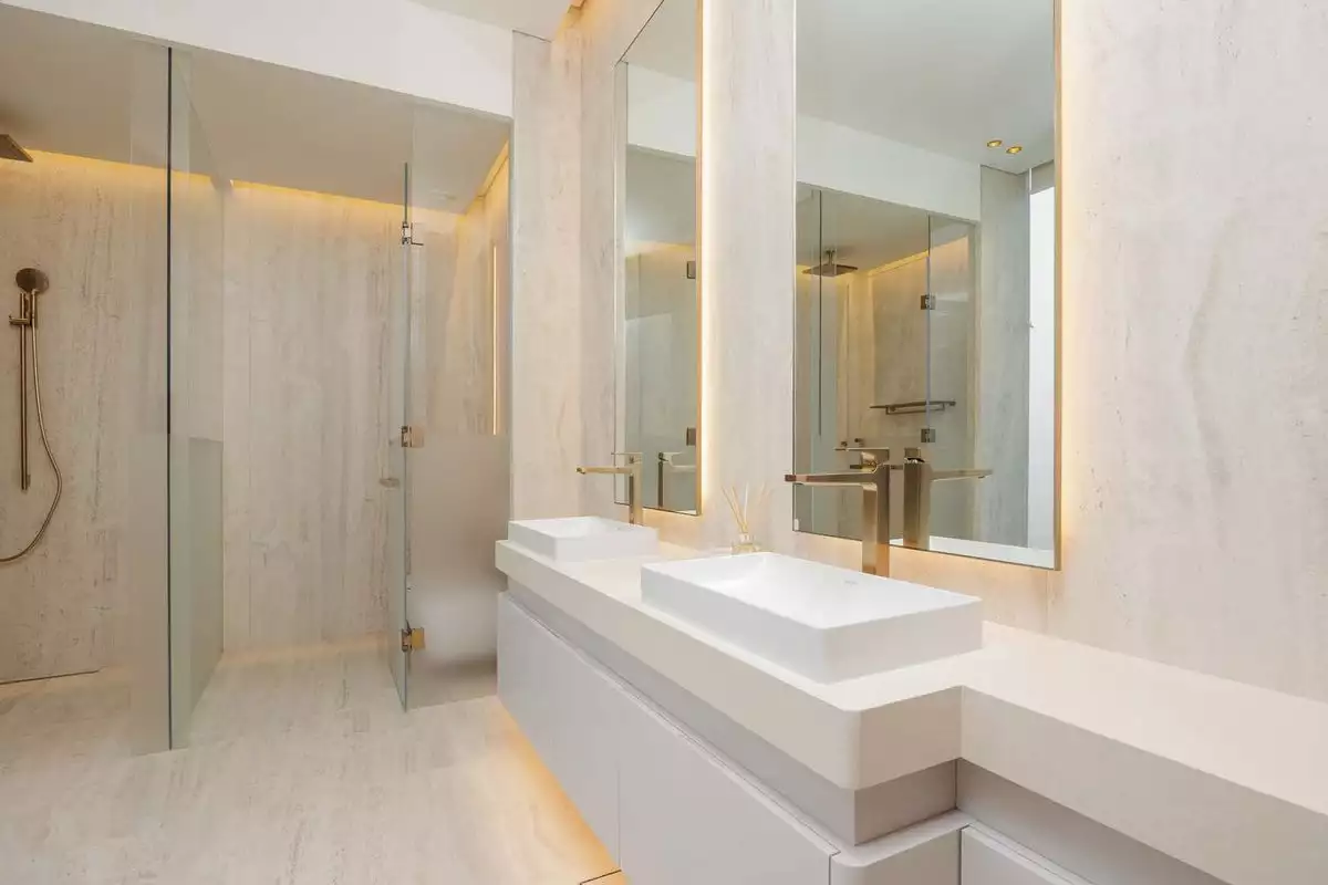Вилла 1082м² в ОАЭ, Дубай. Стоимостью 11986344€ аренда фото-27