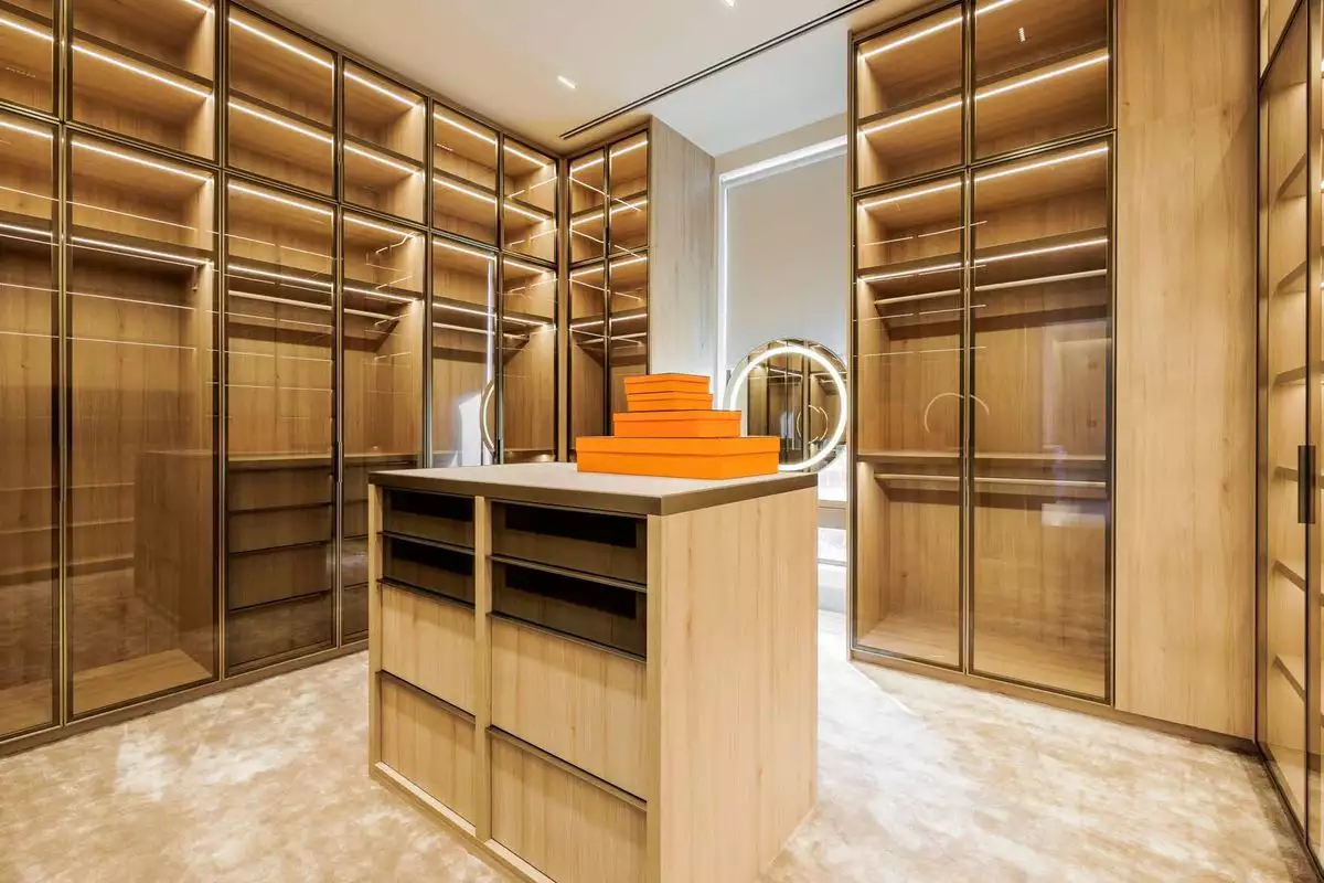 Вилла 1082м² в ОАЭ, Дубай. Стоимостью 11986344€ аренда фото-28
