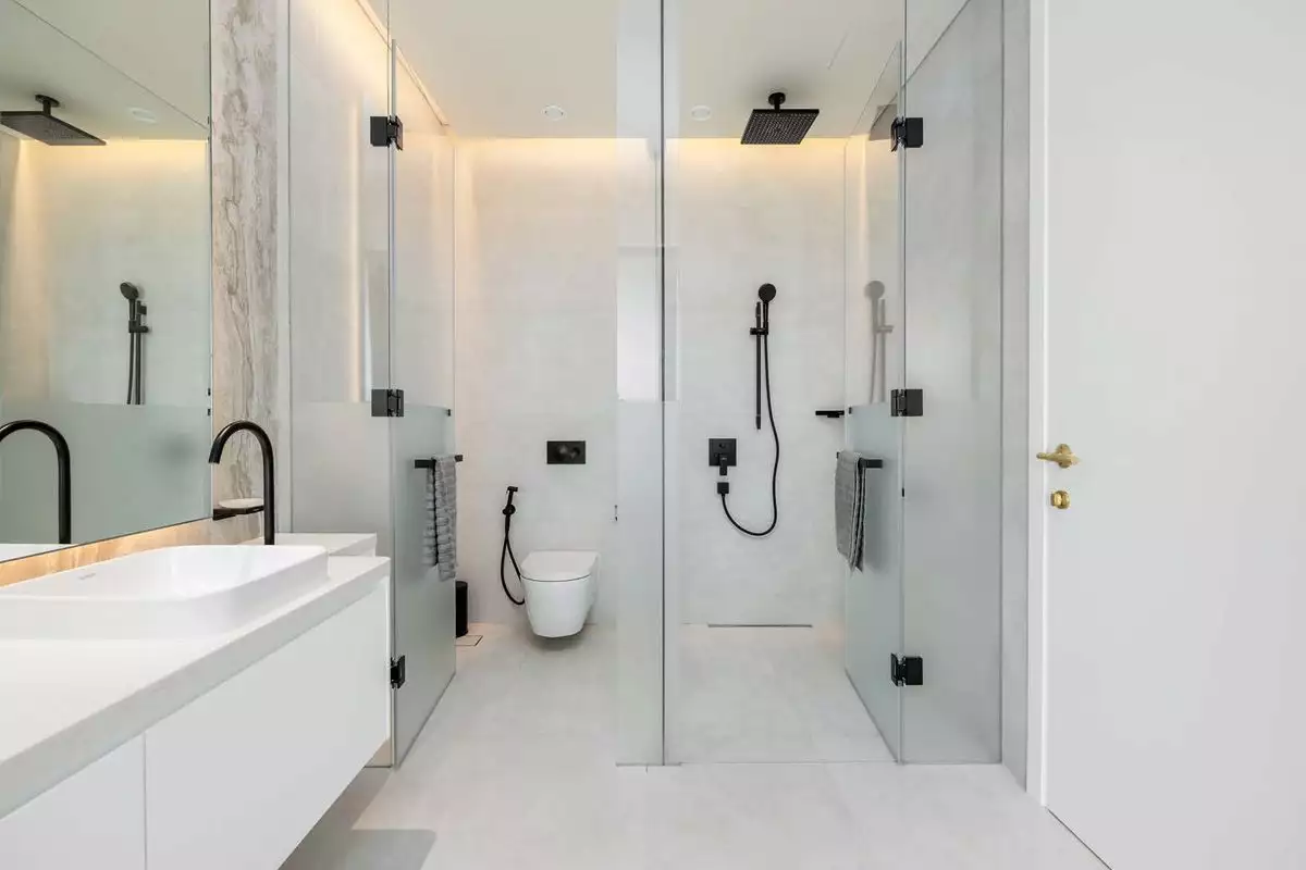Вилла 1082м² в ОАЭ, Дубай. Стоимостью 11986344€ аренда фото-30