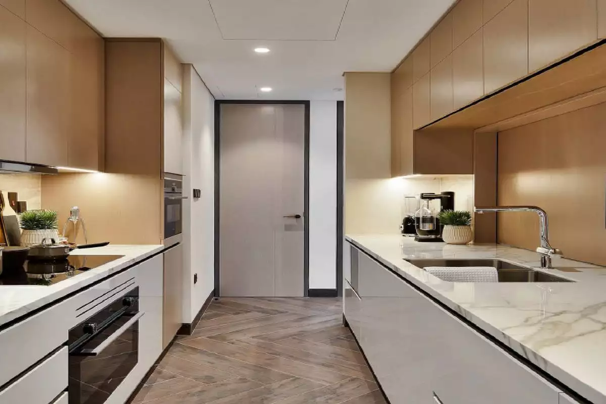 Квартира 352м² в ОАЭ, Дубай. Стоимостью 4869452€ аренда фото-7