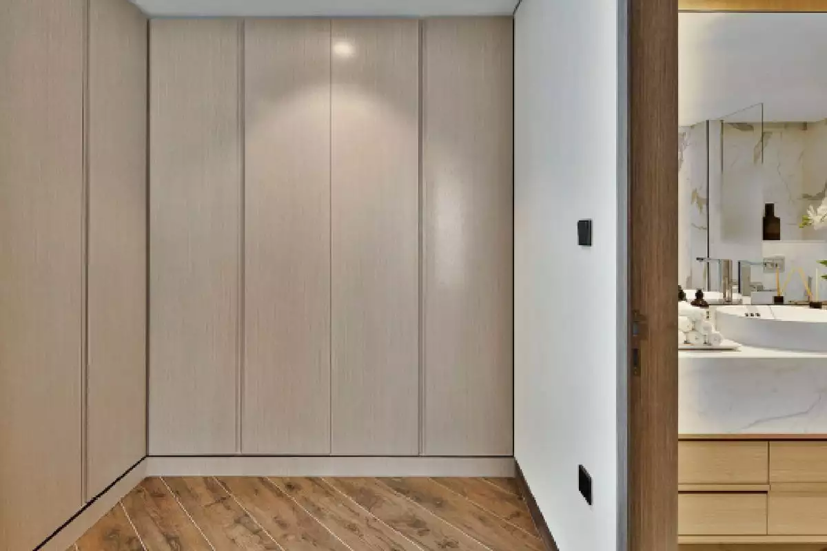 Квартира 352м² в ОАЭ, Дубай. Стоимостью 4869452€ аренда фото-8