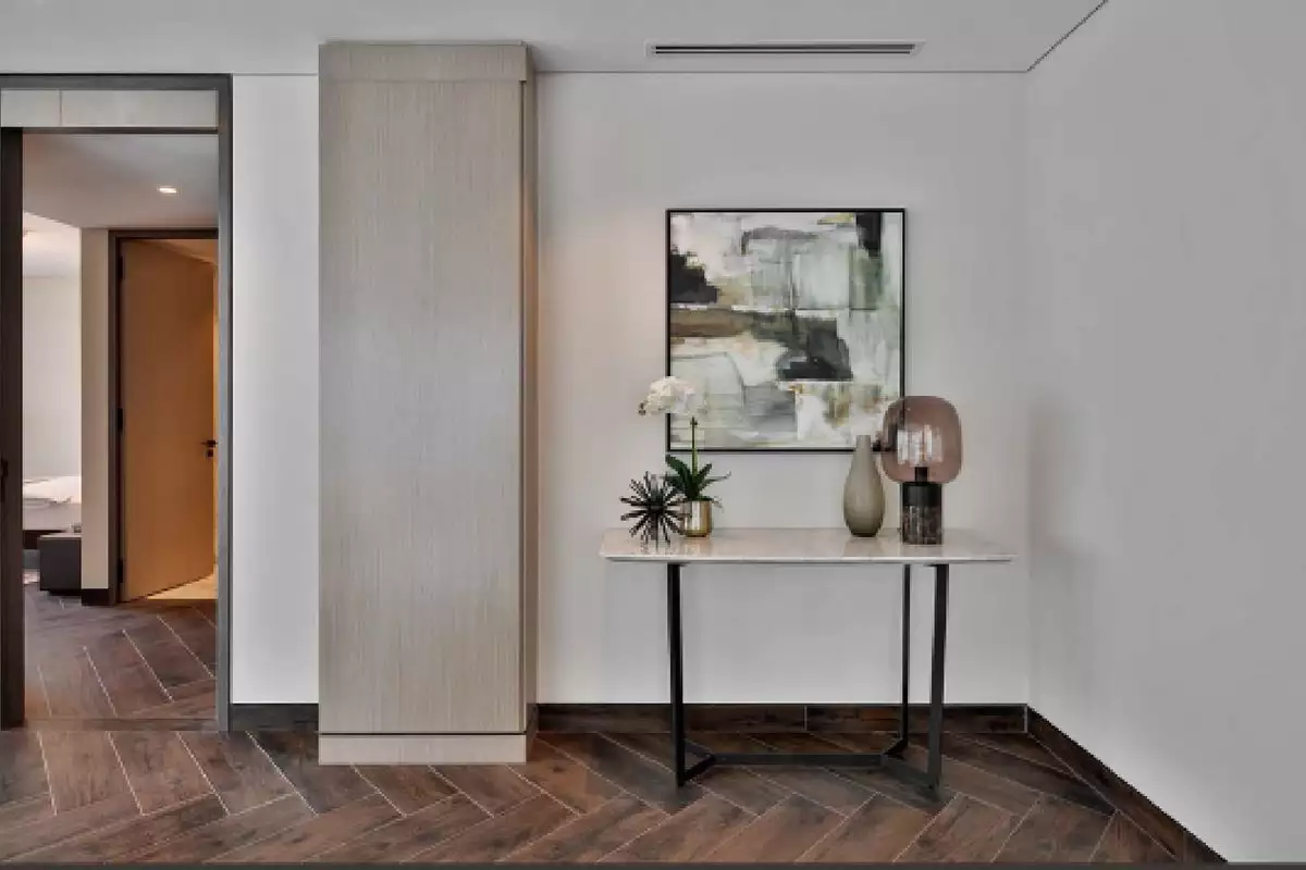 Квартира 352м² в ОАЭ, Дубай. Стоимостью 4869452€ аренда фото-9