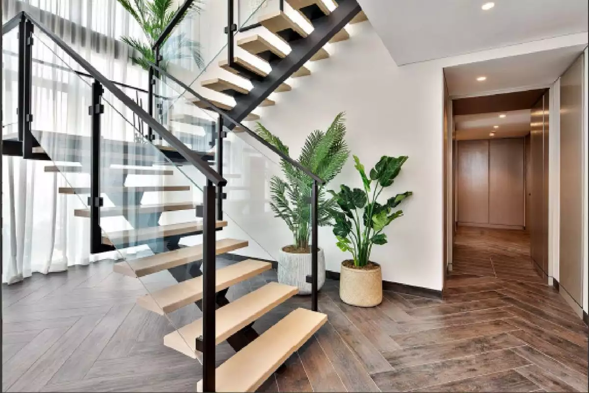 Квартира 352м² в ОАЭ, Дубай. Стоимостью 4869452€ аренда фото-12