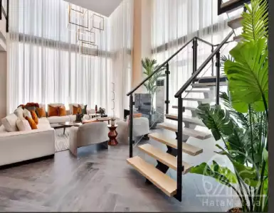 Купить квартиру в ОАЭ 4869452€