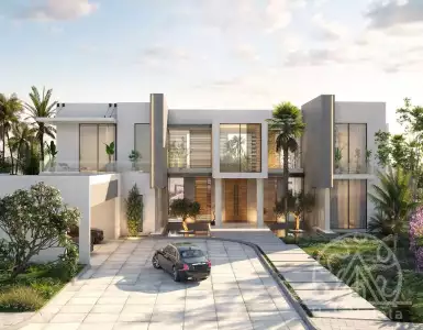 Купить виллу в ОАЭ 18728662€