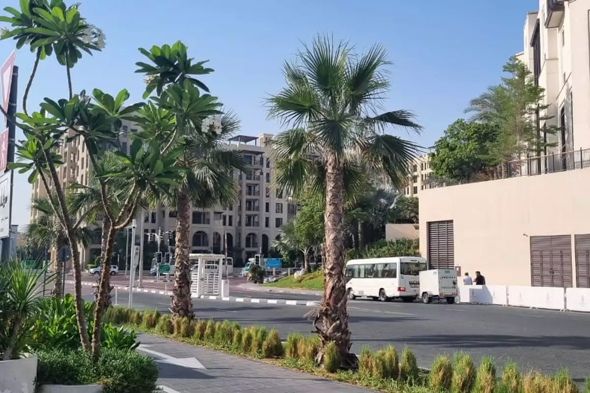 Квартира 135м² в ОАЭ, Дубай. Стоимостью 774118€ аренда фото-4