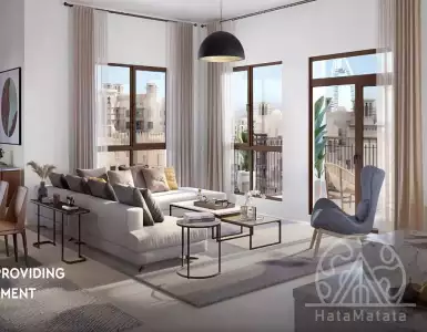 Купить квартиру в ОАЭ 874004€