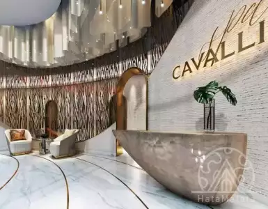 Купить квартиру в ОАЭ 8458114€