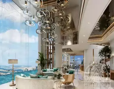 Купить квартиру в ОАЭ 7521181€