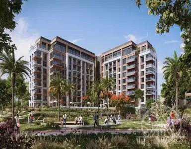 Купить квартиру в ОАЭ 1972752€