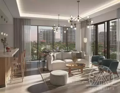 Купить квартиру в ОАЭ 1972752€