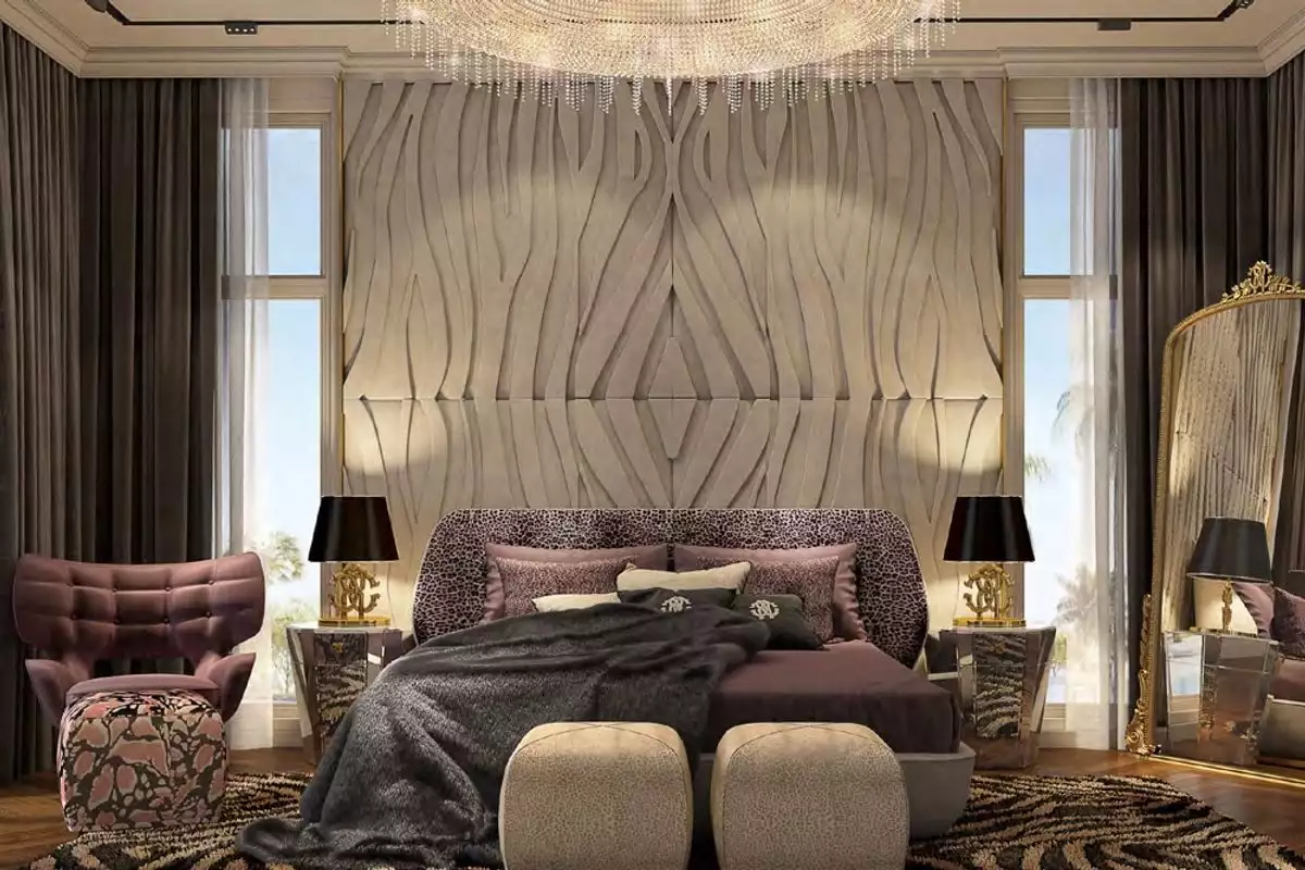 Вилла 1629м² в ОАЭ, Дубай. Стоимостью 6739821€ аренда фото-8