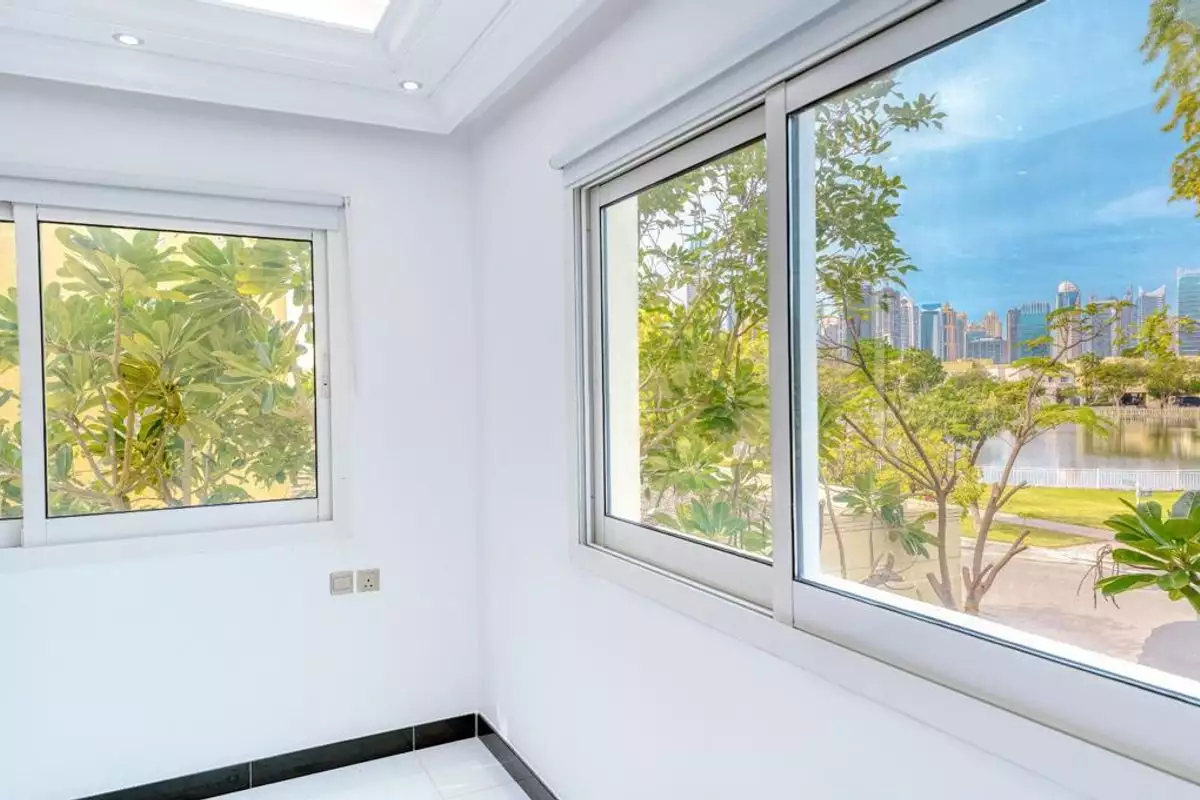Вилла 571м² в ОАЭ, Дубай. Стоимостью 3243804€ аренда фото-14