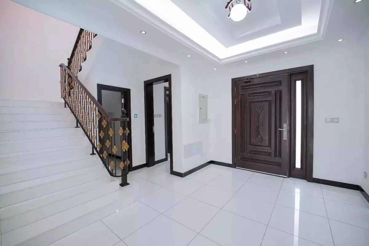Вилла 571м² в ОАЭ, Дубай. Стоимостью 3243804€ аренда фото-18