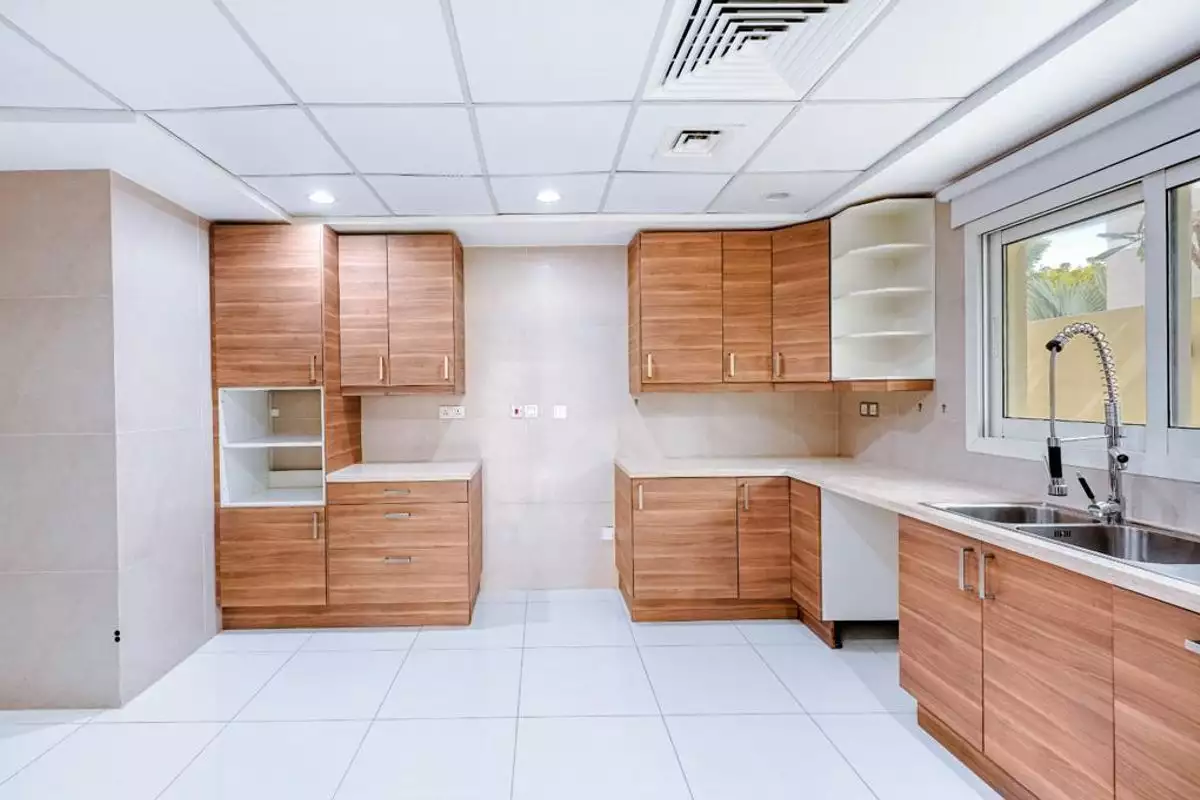 Вилла 571м² в ОАЭ, Дубай. Стоимостью 3243804€ аренда фото-21