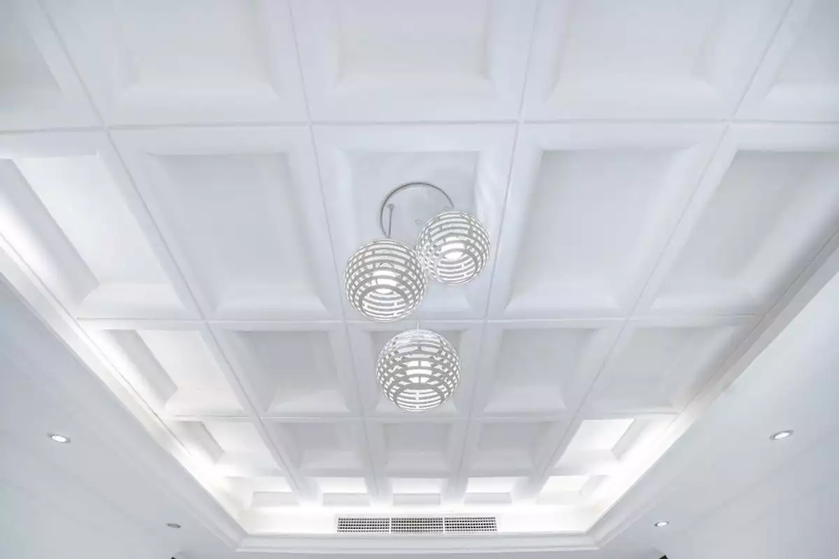 Вилла 571м² в ОАЭ, Дубай. Стоимостью 3243804€ аренда фото-22