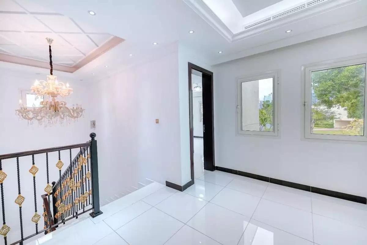 Вилла 571м² в ОАЭ, Дубай. Стоимостью 3243804€ аренда фото-28