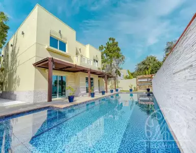 Купить виллу в ОАЭ 3243804€