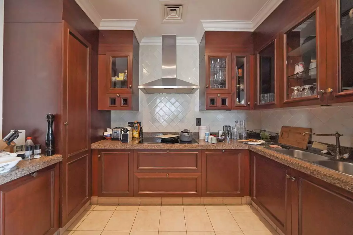 Квартира 288м² в ОАЭ, Дубай. Стоимостью 2247439€ аренда фото-4